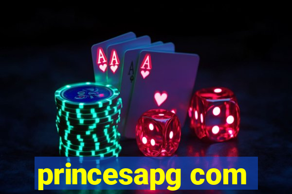 princesapg com